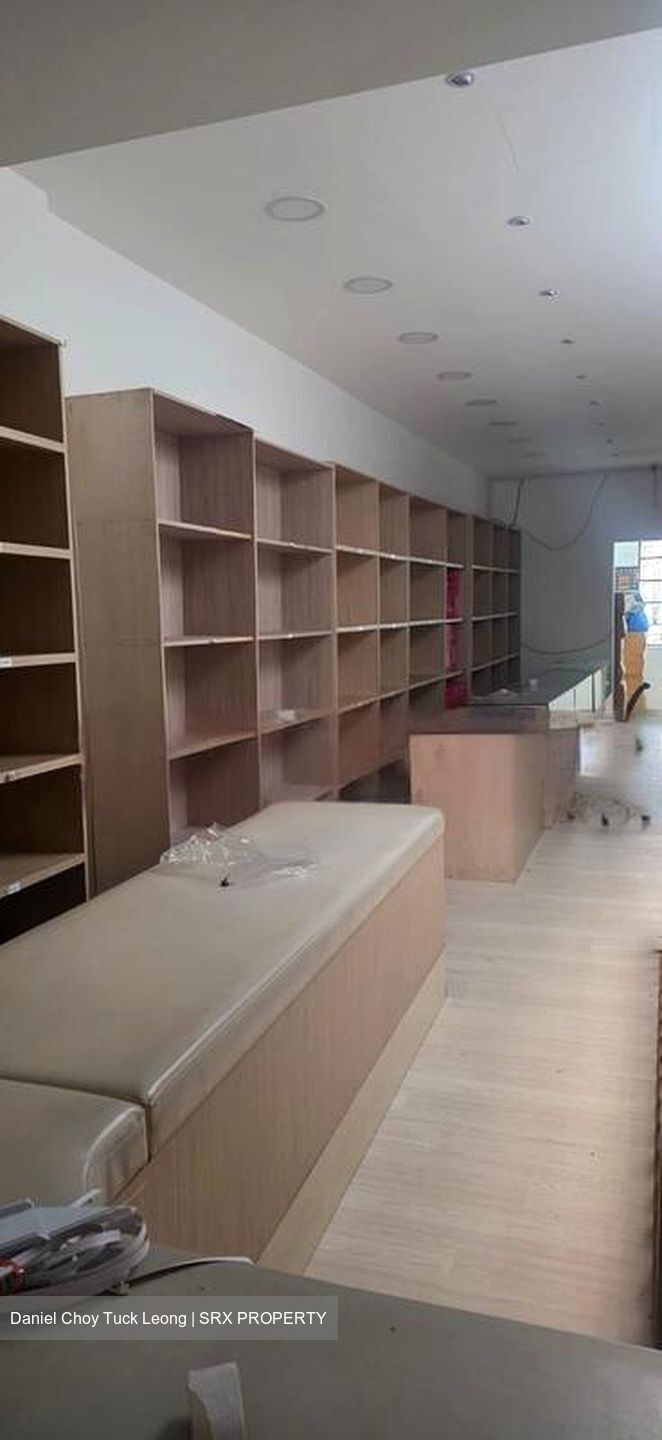 Chander Road (D8), Shop House #454614331